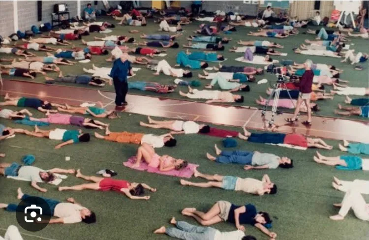 自分の中にあるまだ発見されていない源に導く